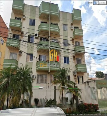 apartment em Rua C56, Setor Oeste - Goiânia - GO