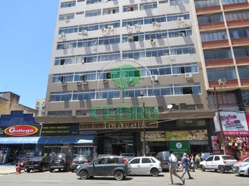 office em Voluntários da Pátria, Centro Histórico - Porto Alegre - RS