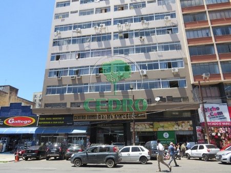 Cômodo Condomínio