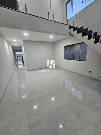 house em Rua José Antenor, Heliópolis - Belo Horizonte - MG