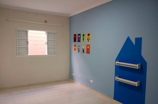 Cômodo Condomínio
