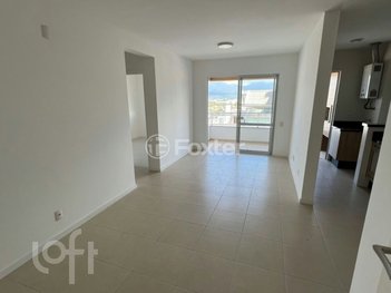 apartment em Avenida Atílio Pedro Pagani, Pagani - Palhoça - SC