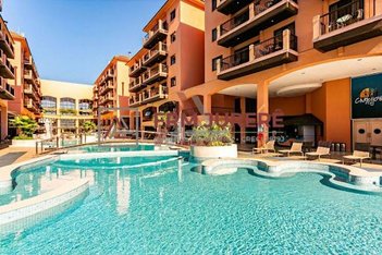 apartment em Rua César Nascimento, Jurerê - Florianópolis - SC