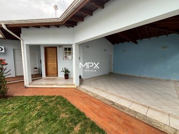house em Rua Trinta e Um de Março, Santa Terezinha - Piracicaba - SP