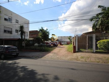 land_lot em José Rodrigues Fonseca, Vila Ipiranga - Porto Alegre - RS