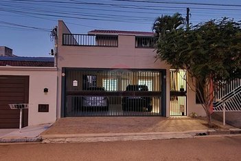 house em Rua Benedito Franco, Vila Guarani - Jundiaí - SP