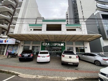 office em São João, Centro - Chapecó - SC