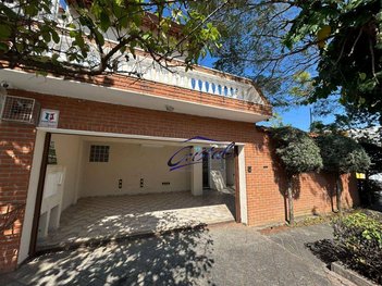 house em Rua Inácio Manuel Álvares, Jardim Egle - São Paulo - SP
