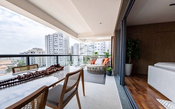 apartment em Rua Coelho de Carvalho, Alto da Lapa - São Paulo - SP