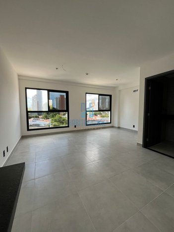 apartment em Rua Praia de Camboinhas, Ponta Negra - Natal - RN