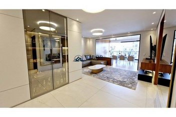 apartment em Rua Dom Antônio dos Santos Cabral, Santa Teresinha - São Paulo - SP