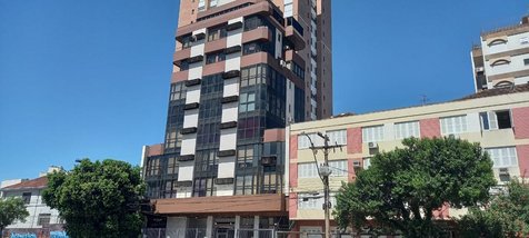 office em Érico Verissimo, Menino Deus - Porto Alegre - RS