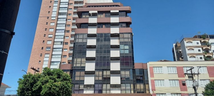 Cômodo Condomínio