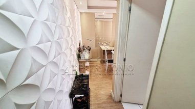 apartment em Avenida Doutor Armando Pannunzio, Jardim Vera Cruz - Sorocaba - SP
