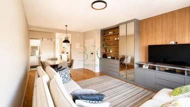 apartment em Avenida Paulista, Bela Vista - São Paulo - SP