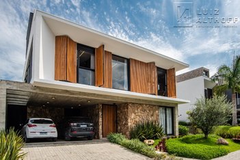 house em João Bernadino da Rosa, Pedra Branca - Palhoça - SC