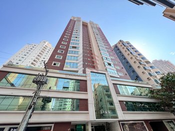 apartment em Rua 3140, Centro - Balneário Camboriú - SC