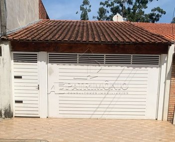 house em Rua Egli dos Santos Moraes, Jardim Dois Corações - Sorocaba - SP