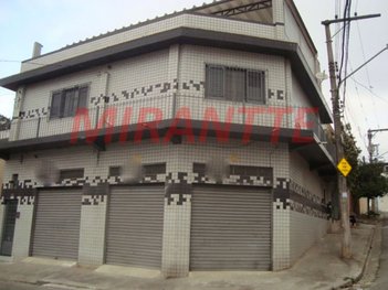 commercial_property em Cascata Alegre, Vila Espanhola - São Paulo - SP