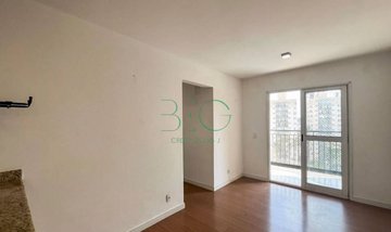 apartment em Rua Alfredo Jorel, Jardim Celeste - São Paulo - SP