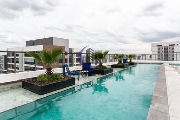 apartment em Rua Borges Lagoa, Vila Clementino - São Paulo - SP