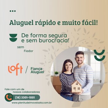 apartment em Avenida Dois de Dezembro, Vila Alba - Araçatuba - SP