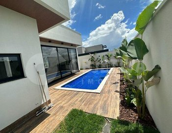 house em Rua Lapa do Lobo, Granja Marileusa - Uberlândia - MG