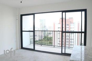 apartment em Melo Palheta, Perdizes - São Paulo - SP
