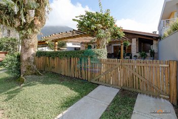 house em Rua Ilhabela, Lagoinha - Ubatuba - SP