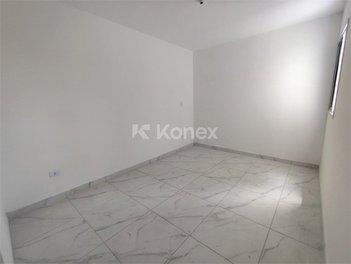 apartment em Rua Coronel Octávio Azeredo, Vila Mazzei - São Paulo - SP