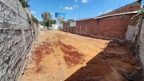 Cômodo Condomínio