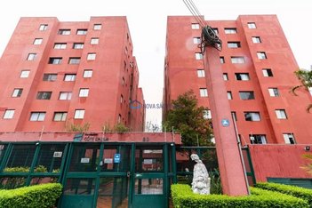 apartment em Rua Marguerite Louise Riechelman, Vila Ema - São Paulo - SP