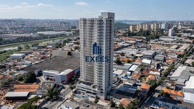 apartment em Avenida do Rio Bonito, Socorro - São Paulo - SP