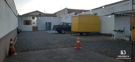 land_lot em Rua Virgílio Câmara Mattos, Jardim Paulista - Limeira - SP