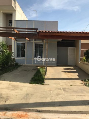 house em Condomínio Residencial Horto Florestal II, Horto Florestal - Sorocaba - SP