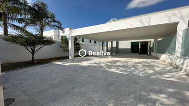 house em Rua Major Messias Menezes, Bandeirantes (Pampulha) - Belo Horizonte - MG