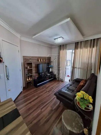 apartment em Estrada das Lágrimas, Mauá - São Caetano do Sul - SP