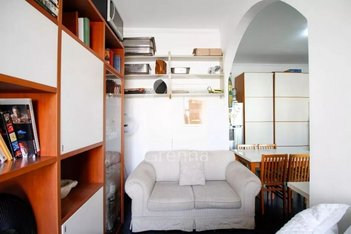 apartment em Rua Teodoro Sampaio, Pinheiros - São Paulo - SP