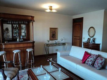 apartment em Rua Rintaro Takahashi, Higienópolis - Araçatuba - SP