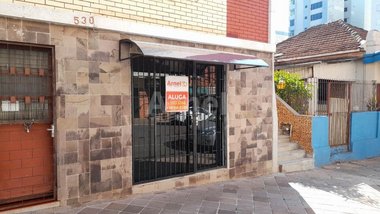 office em Rua Silva Jardim, Centro - Passo Fundo - RS