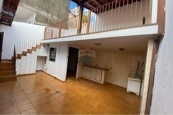 house em Rua Padre Leonardo Gioiele, Jardim Bela Vista - Bragança Paulista - SP