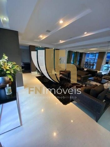 apartment em 4000, Centro - Balneário Camboriú - SC