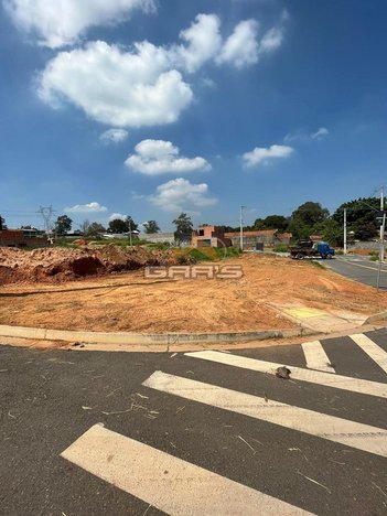 land_lot em Rua Senhor Geraldo Rabello Carvalho, Jardim Casablanca - Indaiatuba - SP