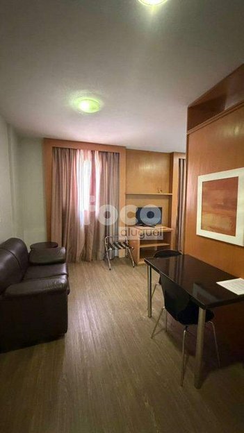 apartment em Avenida Rondon Pacheco, Saraiva - Uberlândia - MG