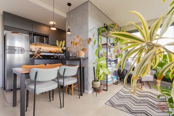 apartment em Rua Suzana Cortez Balreira, São Gonçalo - Pelotas - RS