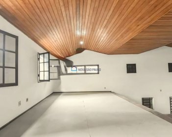 house em Rua Ribeiro do Vale, Brooklin Paulista - São Paulo - SP