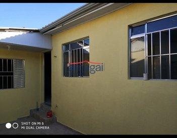 house em Rua José Bueno, Centro - Jacareí - SP