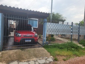 house em Luan Jacoby, Ponta Grossa - Porto Alegre - RS
