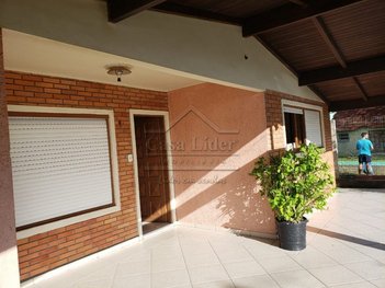 house em Alameda Água Marinha, Rainha do Mar - Xangri-Lá - RS