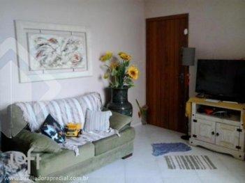 apartment em Giordano Bruno, Rio Branco - Porto Alegre - RS